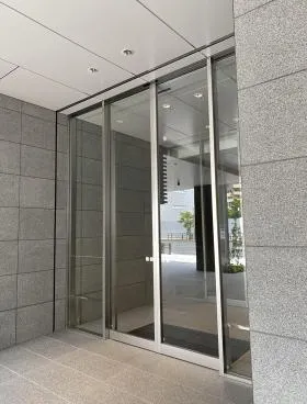 PMO田町Ⅳの外観