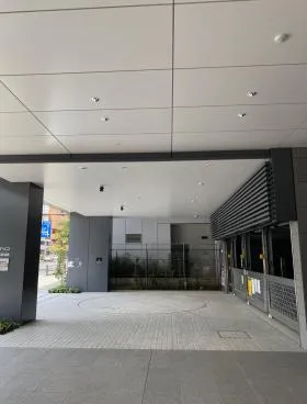 PMO田町Ⅳの外観
