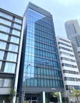 PMO田町Ⅳの外観
