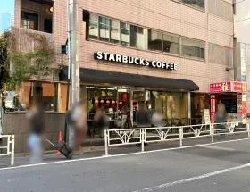 スターバックスコーヒー