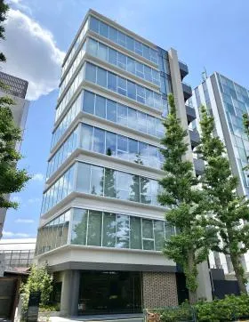 Verdex神宮北参道(旧神宮北参道PREX)の外観