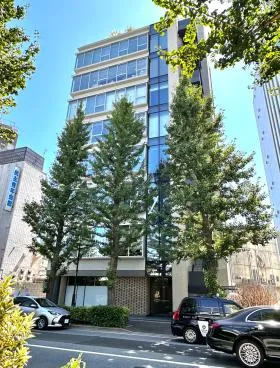 Verdex神宮北参道(旧神宮北参道PREX)の外観