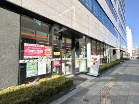 セブンイレブン