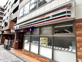 セブンイレブン