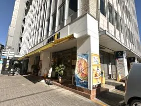 ドトールコーヒー