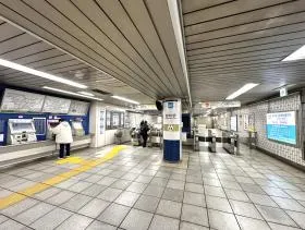 東京メトロ有楽町線「麹町駅」