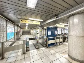 東京メトロ有楽町線「麹町駅」