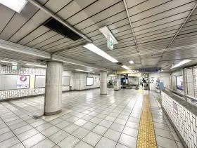 東京メトロ有楽町線「麹町駅」