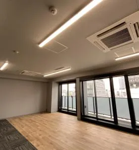 VORT神保町Ⅳ(旧CIRCLES神保町Ⅰ)の外観