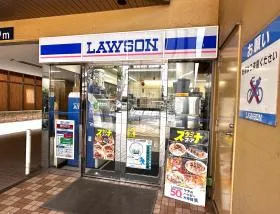 ローソン