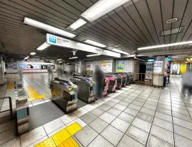 東京メトロ有楽町線「麹町駅」