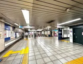 東京メトロ有楽町線「麹町駅」