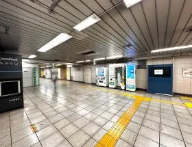 東京メトロ有楽町線「麹町駅」