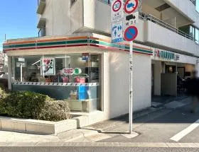 セブンイレブン
