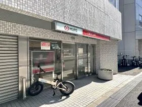 三菱UFJ銀行
