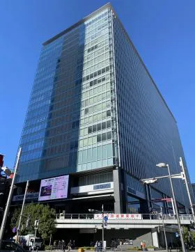 LIFORK秋葉原の外観