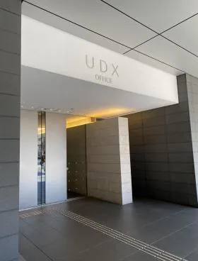 LIFORK秋葉原の外観