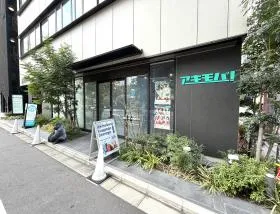 携帯電話ショップ