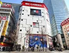 ビックカメラ
