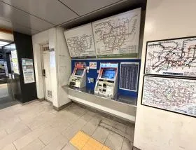 東京メトロ銀座線「末広町駅」