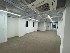 FF日本橋茅場町の外観