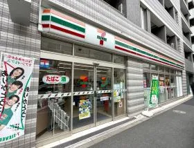 セブンイレブン