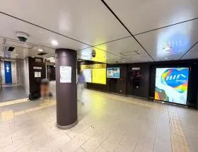 神田駅（東京メトロ銀座線）
