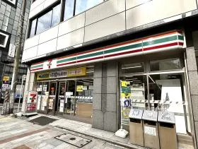 セブンイレブン