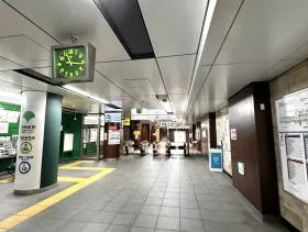 神保町駅