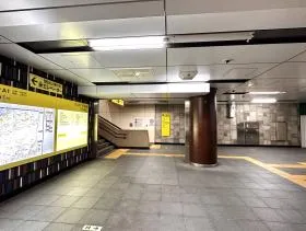 神保町駅