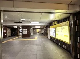 神保町駅
