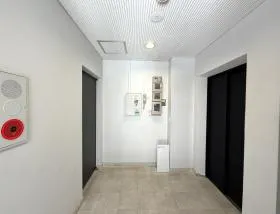 gran⁺HARAJUKUの外観