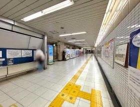 北参道駅（東京メトロ副都心線）
