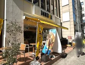 ドトールコーヒー