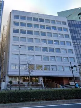 赤坂KOSENビルの外観