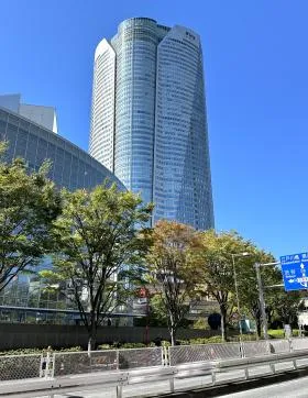 Signature(シグネチャー)六本木ヒルズ森タワーの外観