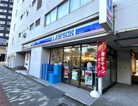 ローソン