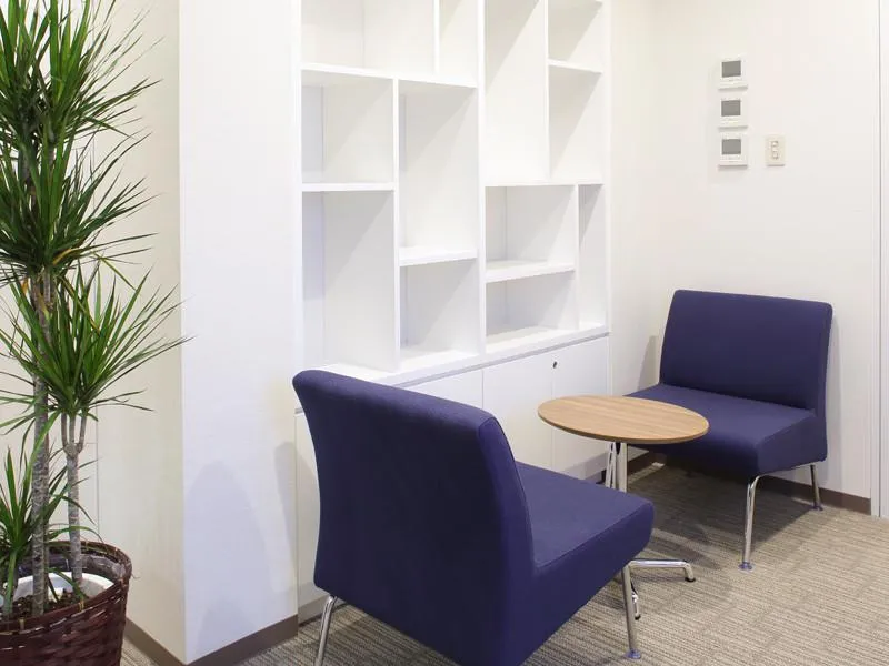 OPEN OFFICE(オープンオフィス)立川駅南の外観写真
