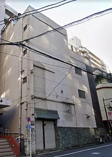 カーガ大塚の外観写真