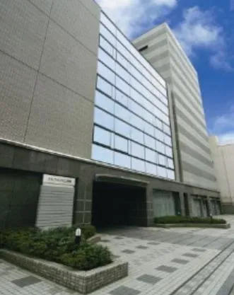 イマス二日町ビルの外観写真