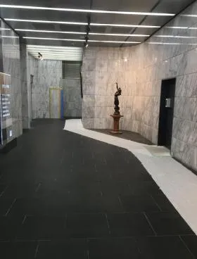 アセンド神田の外観