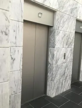 アセンド神田の外観