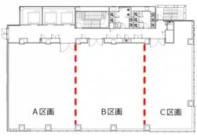 札幌22スクエアビルの外観