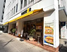 ドトールコーヒーショップ