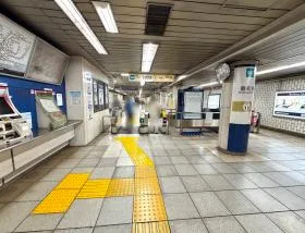 麹町駅（東京メトロ有楽町線）