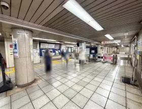 麹町駅（東京メトロ有楽町線）