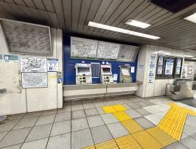麹町駅（東京メトロ有楽町線）