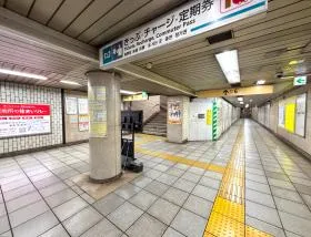 麹町駅（東京メトロ有楽町線）