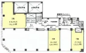 NCO札幌駅北口ビルの外観