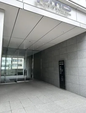 PMO秋葉原Ⅱの外観
